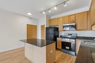 41 E 8th Street #1102, Chicago, IL 60605 - Photo 9