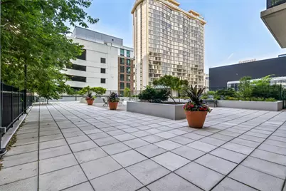 41 E 8th Street #1102, Chicago, IL 60605 - Photo 31