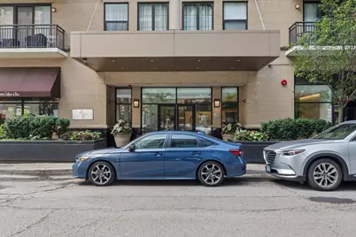41 E 8th Street #1102, Chicago, IL 60605 - Photo 3