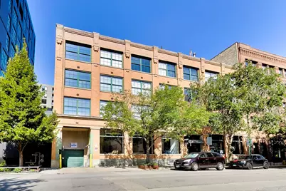 110 N Peoria Street #102, Chicago, IL 60607 - Photo 1