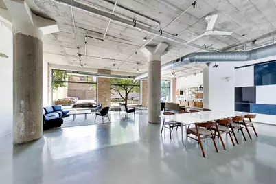 110 N Peoria Street #102, Chicago, IL 60607 - Photo 3
