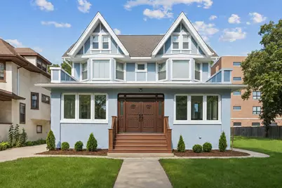511 S Elmwood Avenue, Oak Park, IL 60304 - Photo 1