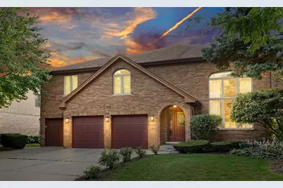 196 Rosedale Court, Bloomingdale, IL 60108 - Photo 1