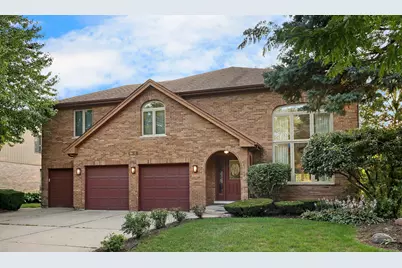 196 Rosedale Court, Bloomingdale, IL 60108 - Photo 41