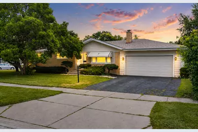 255 W Daniels Road, Palatine, IL 60067 - Photo 1