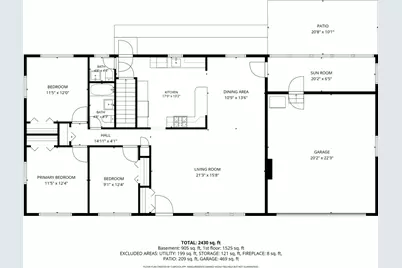 255 W Daniels Road, Palatine, IL 60067 - Photo 33