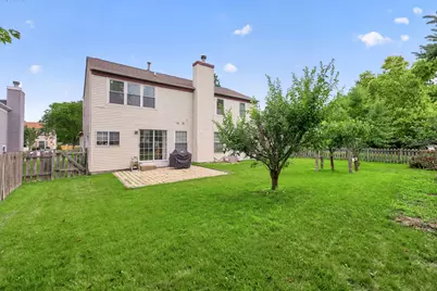 1162 Hyannis Circle, Carol Stream, IL 60188 - Photo 29