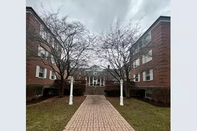 1408 Hinman Avenue #1W, Evanston, IL 60201 - Photo 1