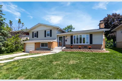 15317 Boca Rio Drive, Oak Forest, IL 60452 - Photo 1