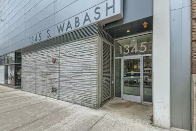 1345 S Wabash Avenue #1409, Chicago, IL 60605 - Photo 19
