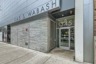 1345 S Wabash Ave, Chicago, IL 60605 - Photo 19