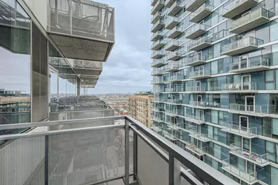 1345 S Wabash Avenue #1409, Chicago, IL 60605 - Photo 5