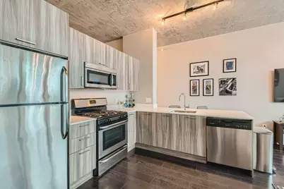 1345 S Wabash Avenue #1409, Chicago, IL 60605 - Photo 9