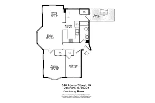 646 Adams St, Oak Park, IL 60304 - Photo 23
