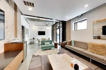 110 N Peoria Street, Chicago, IL 60607 - Photo 23
