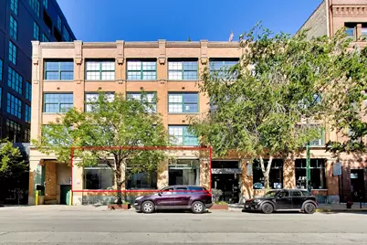 110 N Peoria Street, Chicago, IL 60607 - Photo 31