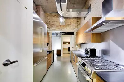110 N Peoria Street, Chicago, IL 60607 - Photo 15