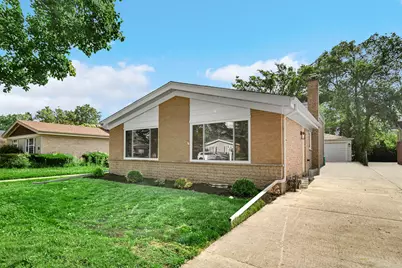 548 Leamington Avenue, Wilmette, IL 60091 - Photo 1