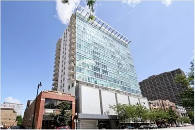 1845 S Michigan Avenue #1004, Chicago, IL 60616 - Photo 1