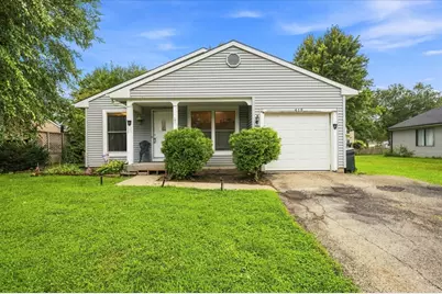 413 Travelaire Avenue, Naperville, IL 60565 - Photo 1