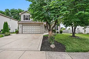 619 Wild Indigo Ave, Romeoville, IL 60446 - Photo 1