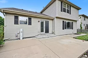 619 Wild Indigo Ave, Romeoville, IL 60446 - Photo 31