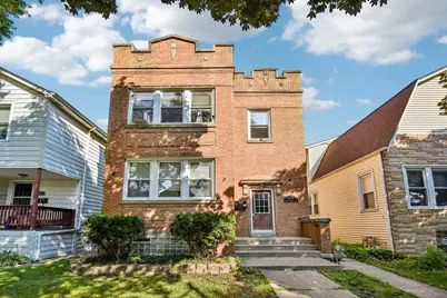 5212 N Ludlam Avenue, Chicago, IL 60630 - Photo 1