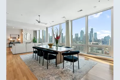 500 W Superior Street #2401, Chicago, IL 60654 - Photo 3