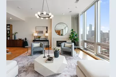 500 W Superior Street #2401, Chicago, IL 60654 - Photo 7