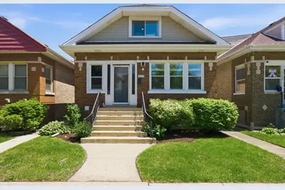 1423 Ridgeland Avenue, Berwyn, IL 60402 - Photo 1