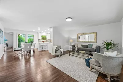 1059 Hickory Lane, Elk Grove Village, IL 60007 - Photo 11