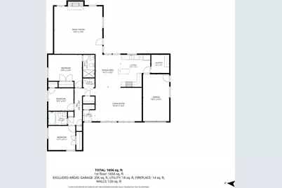 1059 Hickory Lane, Elk Grove Village, IL 60007 - Photo 21