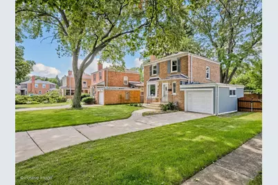 8646 Harms Road, Skokie, IL 60077 - Photo 23