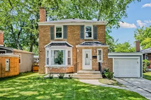 8646 Harms Rd, Skokie, IL 60077 - Photo 1