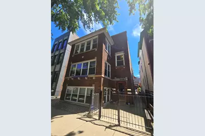 2255 W Huron Avenue #1F, Chicago, IL 60612 - Photo 1