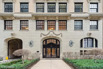 257 E Delaware Place #10AB, Chicago, IL 60611 - Photo 1