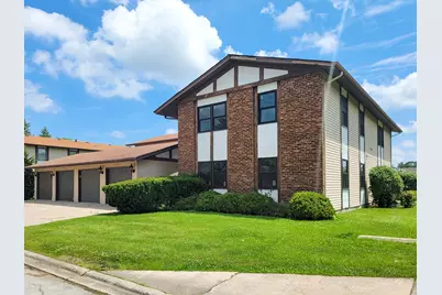 19215 Elm Drive #19215, Country Club Hills, IL 60478 - Photo 1