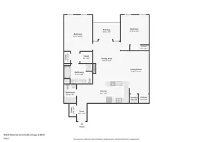3550 W Montrose Ave, Chicago, IL 60618 - Photo 31
