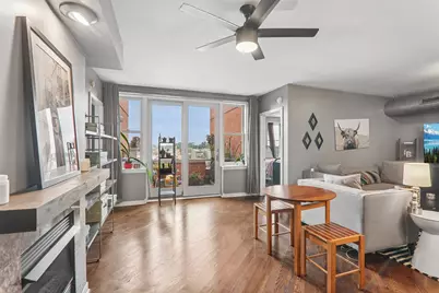 3550 W Montrose Avenue #506, Chicago, IL 60618 - Photo 5