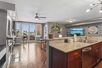 3550 W Montrose Avenue #506, Chicago, IL 60618 - Photo 15