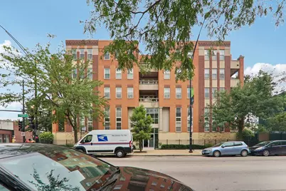 3550 W Montrose Avenue #506, Chicago, IL 60618 - Photo 1