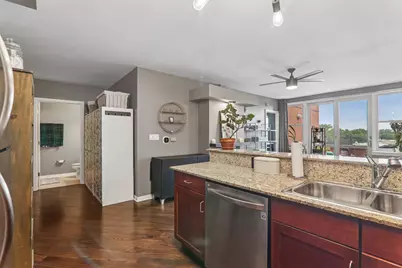 3550 W Montrose Avenue #506, Chicago, IL 60618 - Photo 17