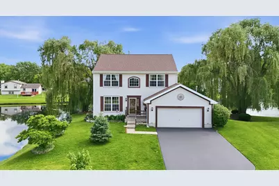 4003 Boone Creek Circle, McHenry, IL 60050 - Photo 1