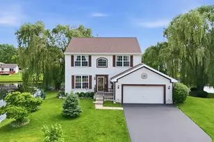 4003 Boone Creek Cir, McHenry, IL 60050 - Photo 1