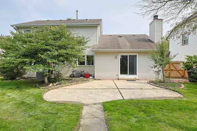 1410 Huntington Drive, Mundelein, IL 60060 - Photo 29