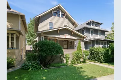 937 Wenonah Avenue, Oak Park, IL 60304 - Photo 1
