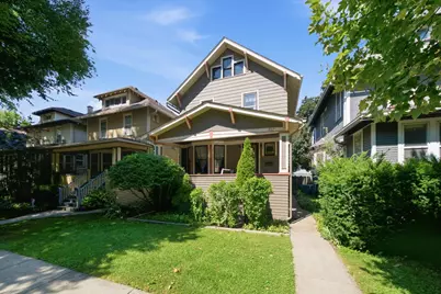 937 Wenonah Avenue, Oak Park, IL 60304 - Photo 3