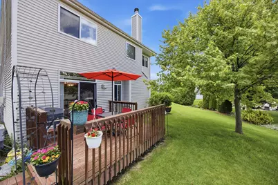 9 Tenneyson Court, Lake in the Hills, IL 60156 - Photo 35