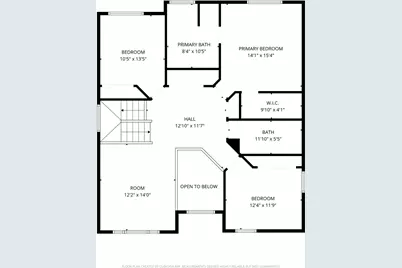 9 Tenneyson Court, Lake in the Hills, IL 60156 - Photo 47