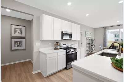 1478 Pinehill Street, South Elgin, IL 60177 - Photo 5